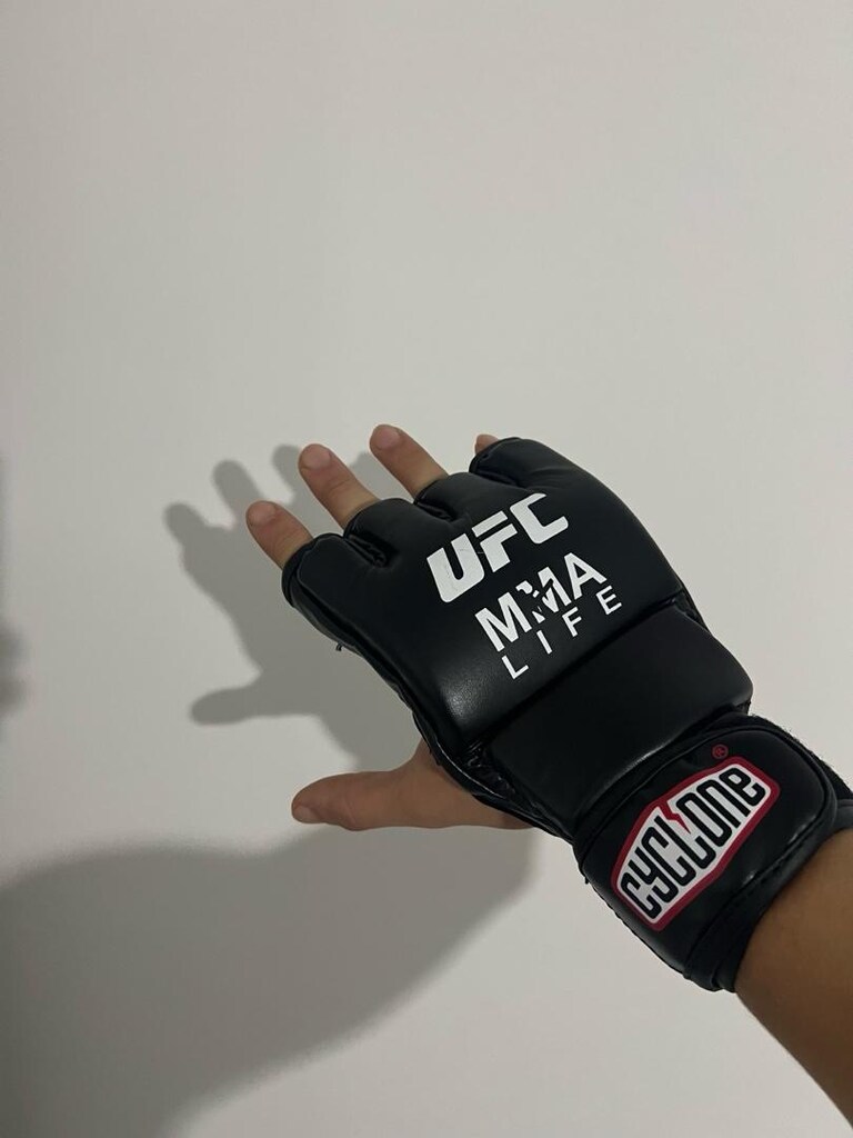 UFC MMA antrenman eldiveni - 2