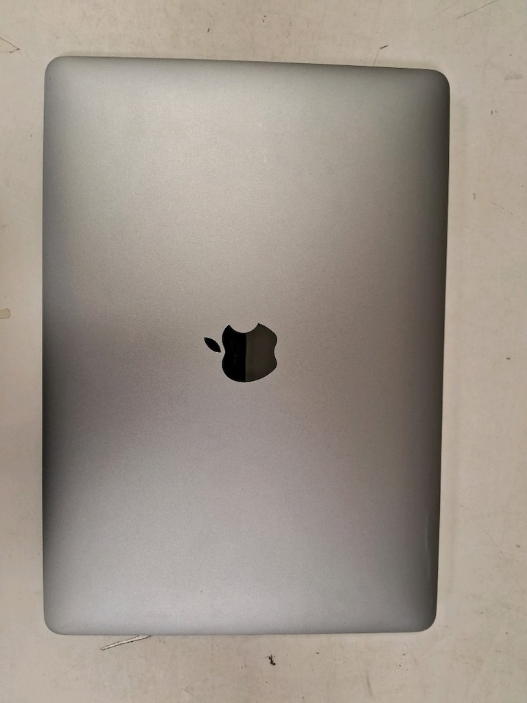 MACBOOKAİR 13İNÇ M1 2020 - 7