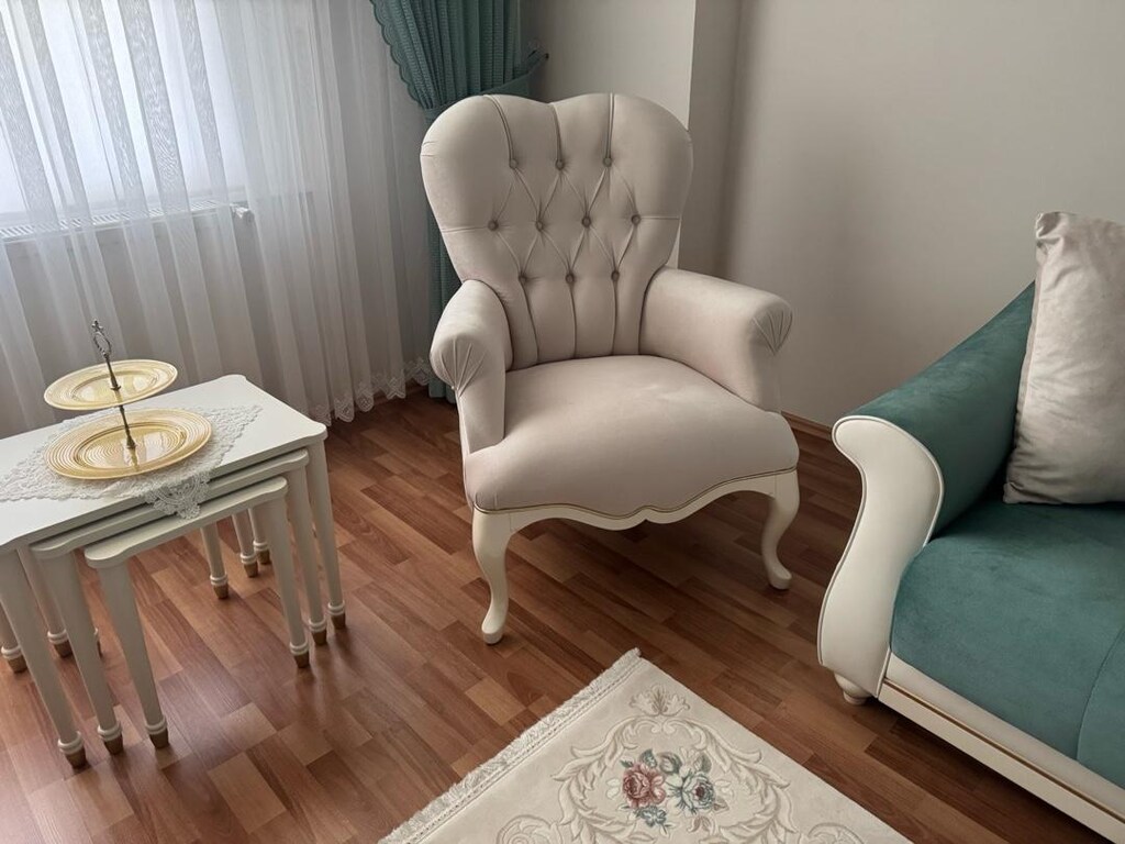 hiç kullanılmamış sıfır - 6