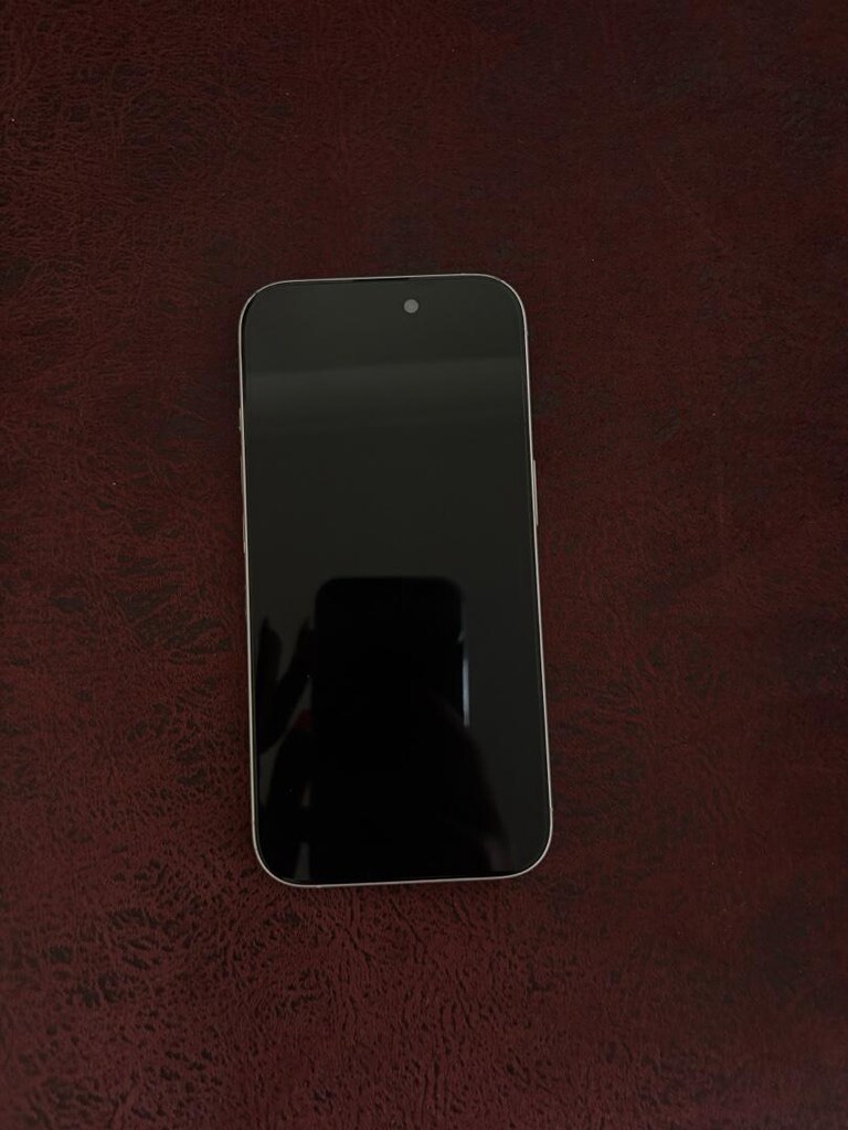 iphone 16 128gb beyaz 2027sonuna apple garantisi devam 90%batarya - 7