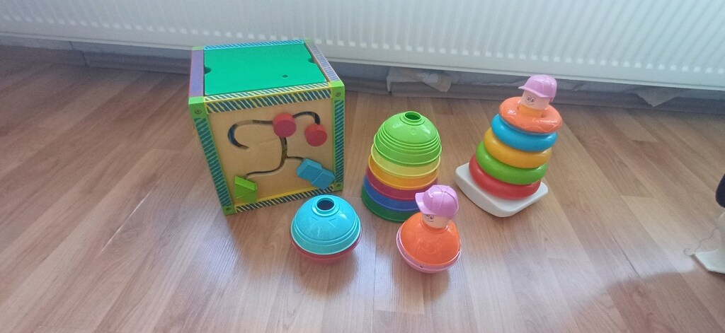 çocuk egitici oyuncak Son fiyattır - 2