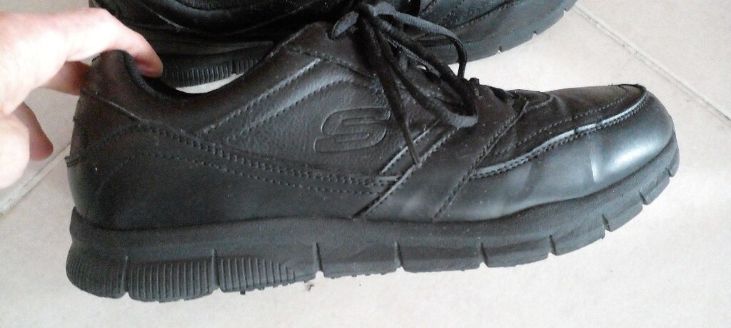 sketchers ayakkabı 45 numara - 3