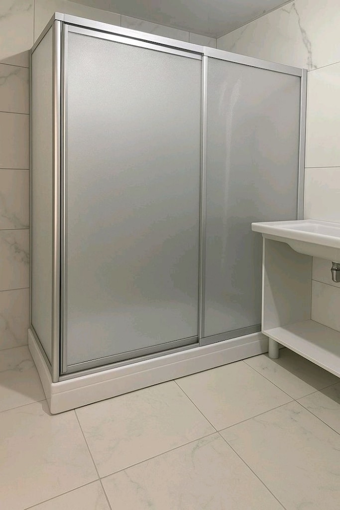 DUŞAKABİNDE FIRSAT - 3