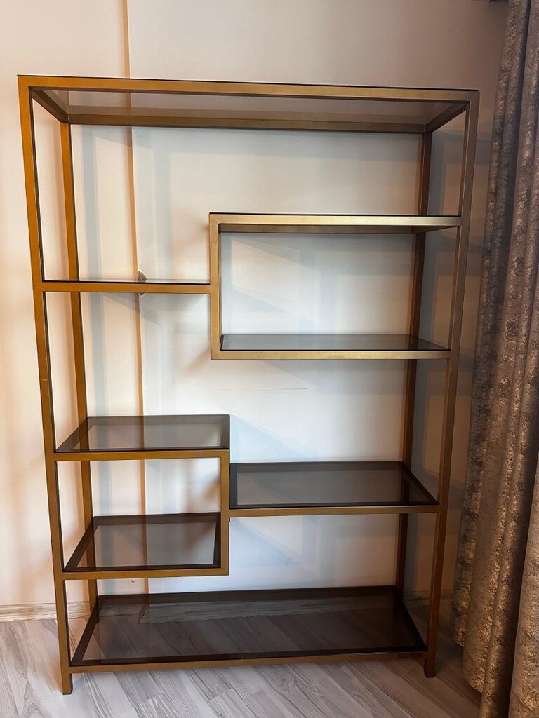 Vitrin Gold yepyeni - 3