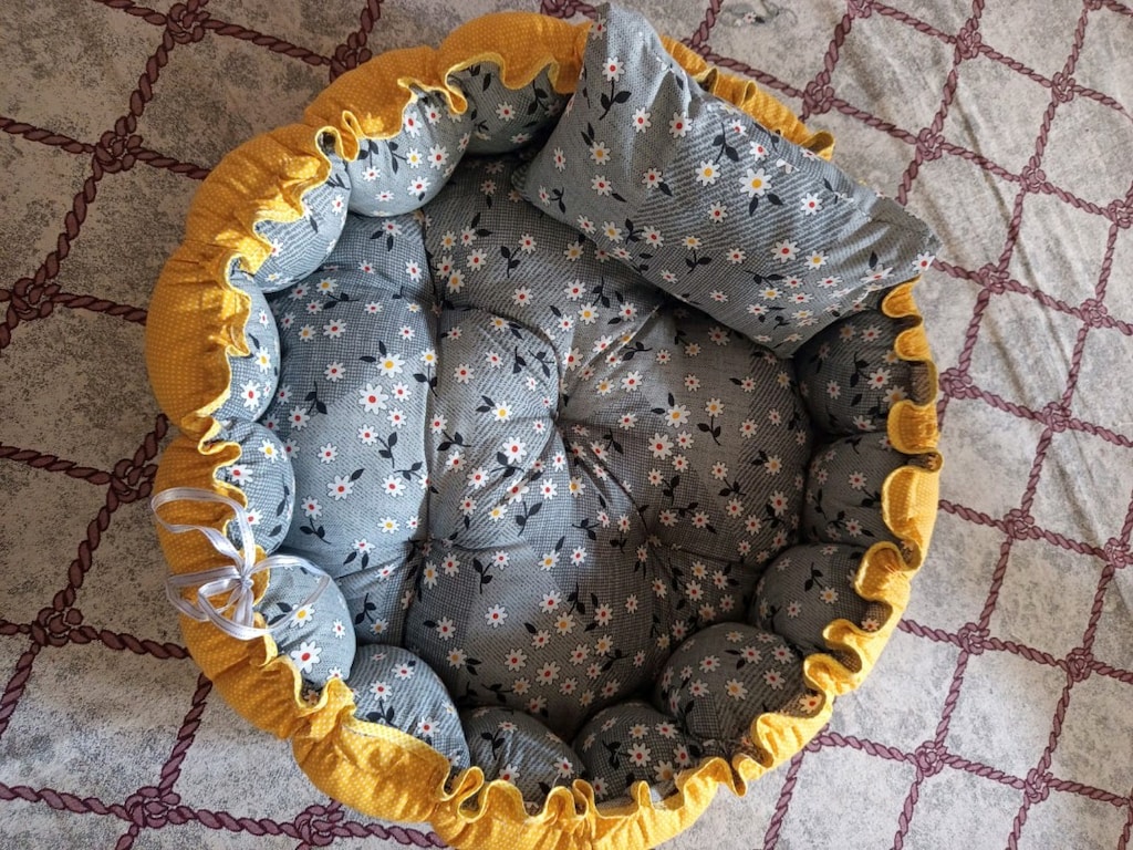 Bebek yuvası - 2
