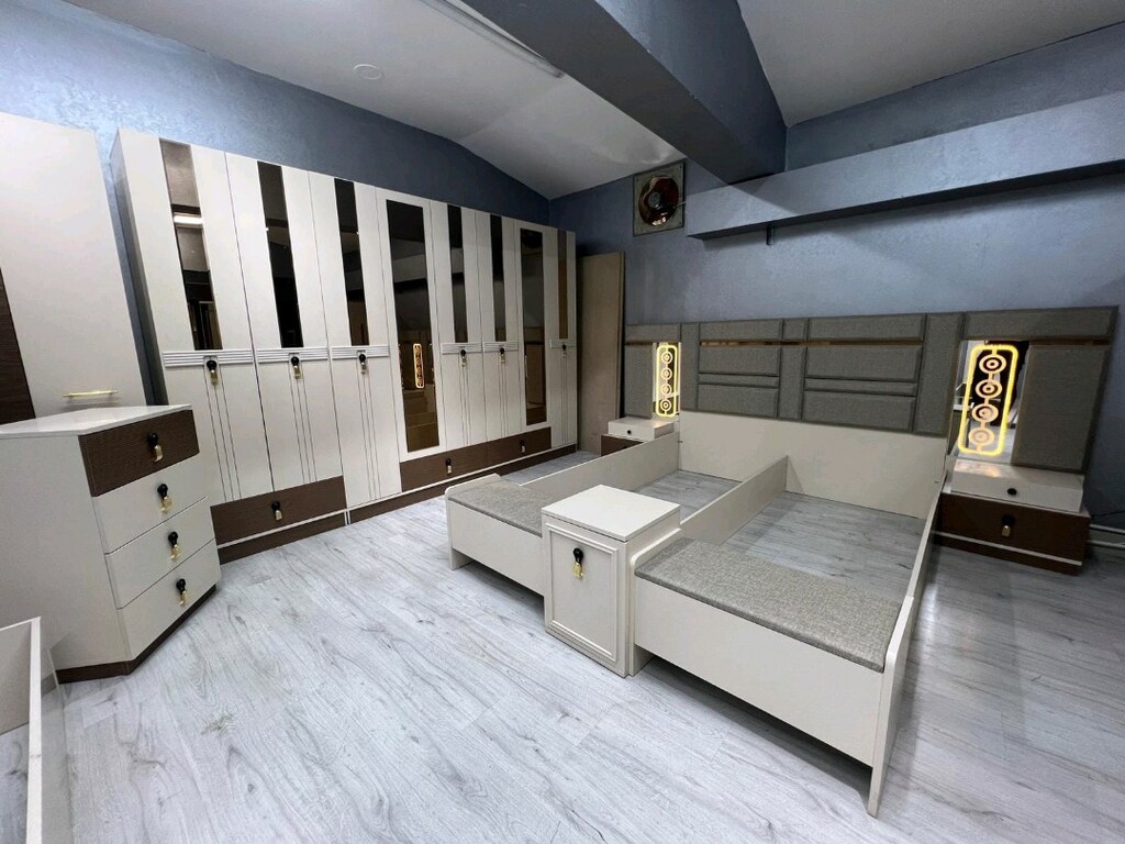yatak odası takımı modelleri - 3