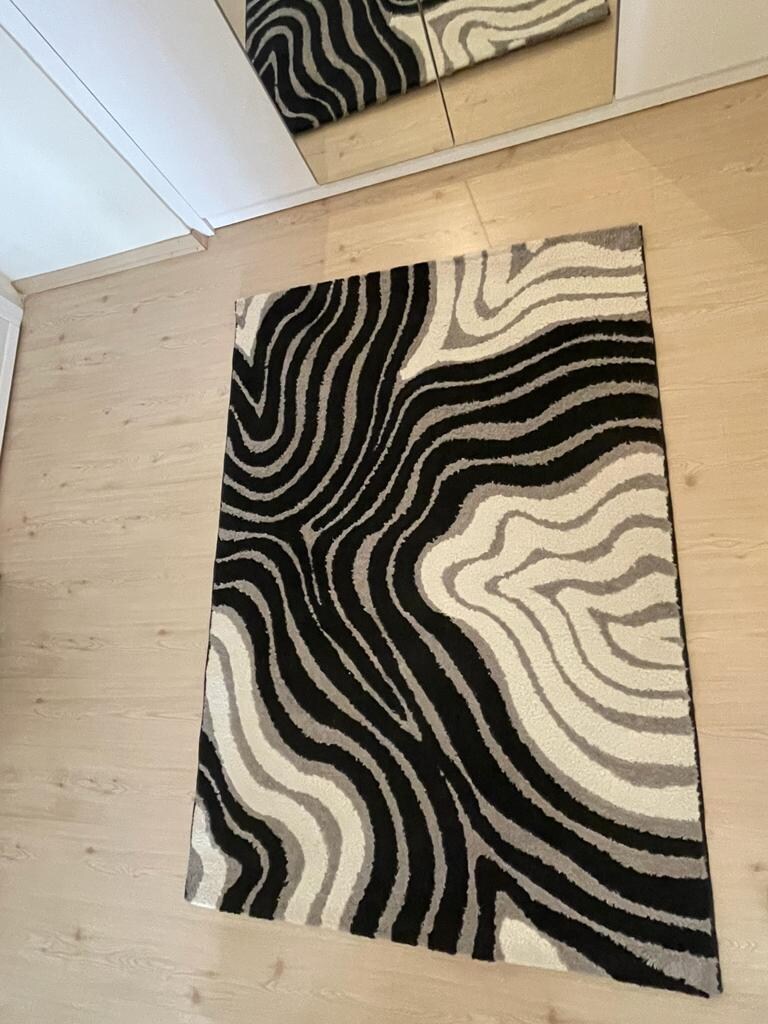 Koctaş Halı 120X170 Cm.Çok az kullanılmış - 2