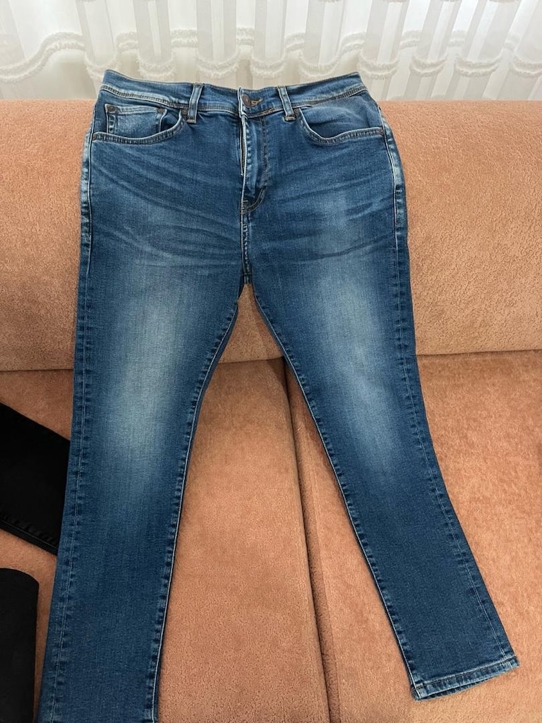 Ltb kot pantolon - 5