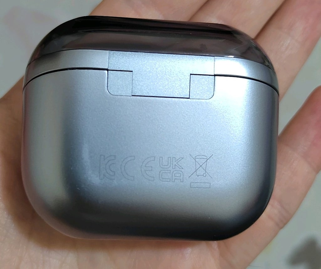 Samsung galaxy buds3 pro/buds 3 pro şarj kutusu PAZARLIK YOK - 4