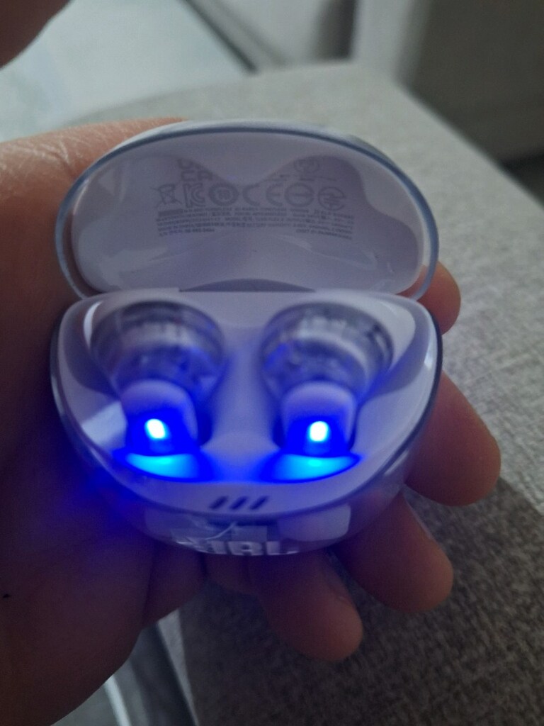 jbl tune flex 2 - 2