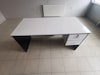 ofis masa 160*80 sıfır ayarında - 2