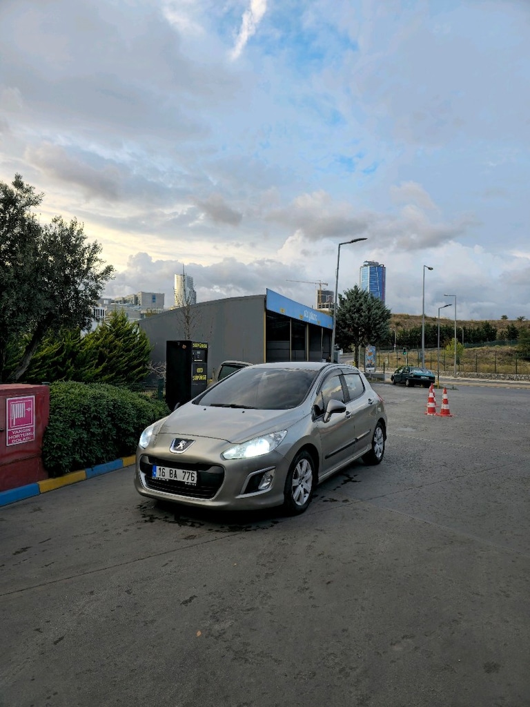 TERTEMİZ 308 E-HDİ - 3