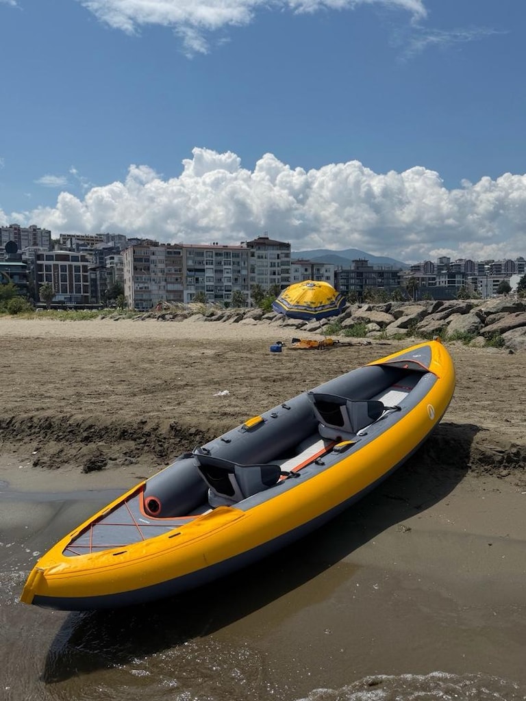 TRİBOARD SUP BOARD KANO - 2