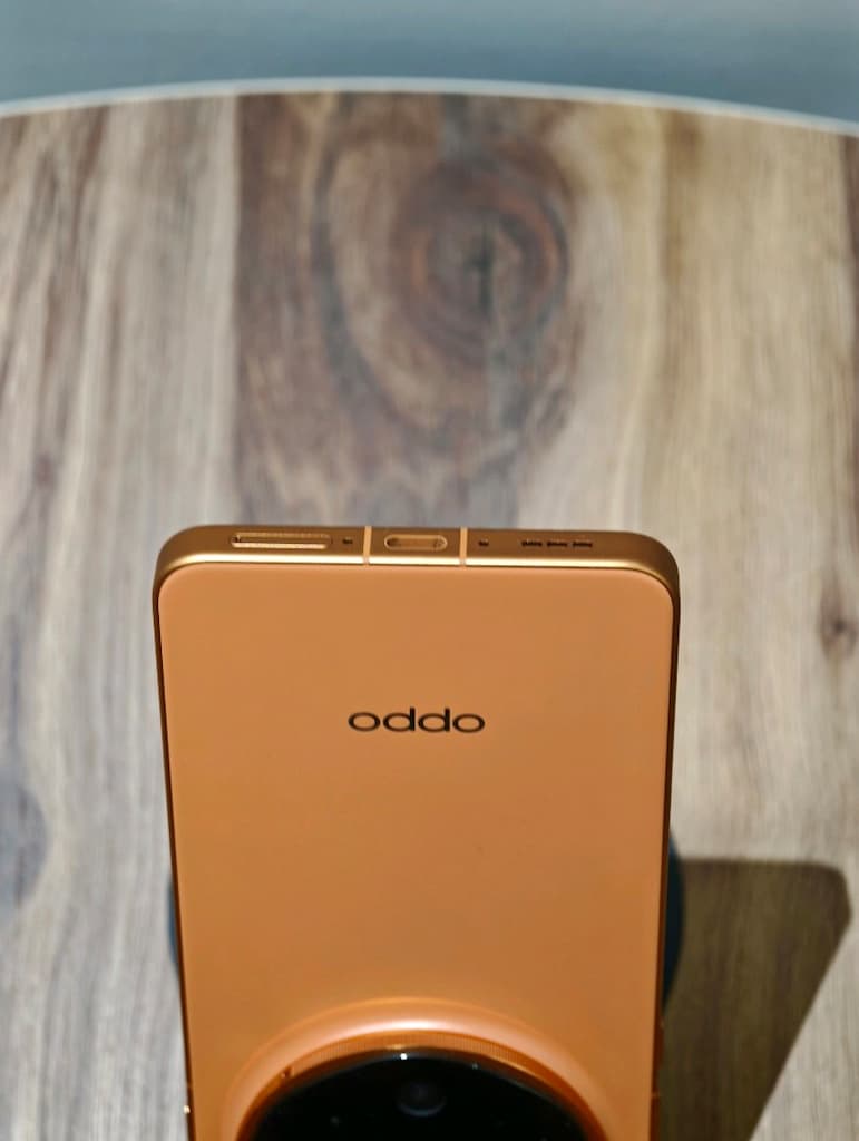 HATASIZ OPPO FİND X9 ULTRA - 6