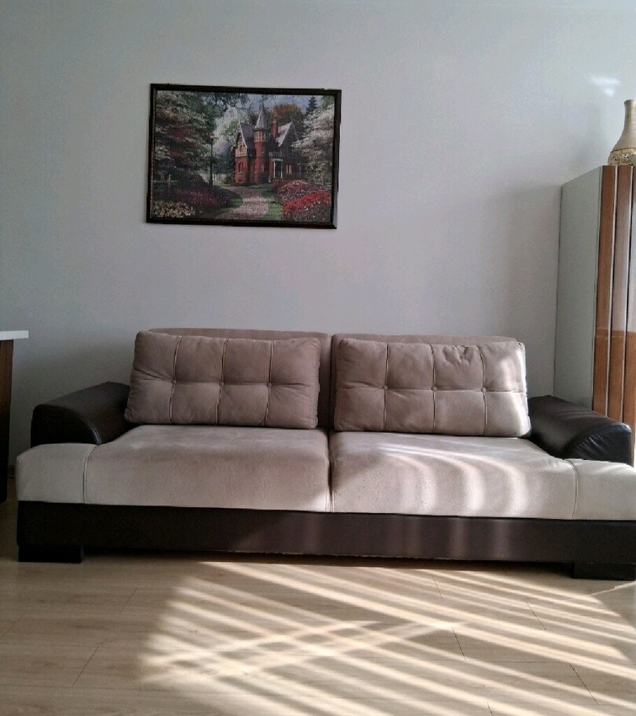Sıfır ayarında 2 tane tertemiz tepehome koltuklar - 2