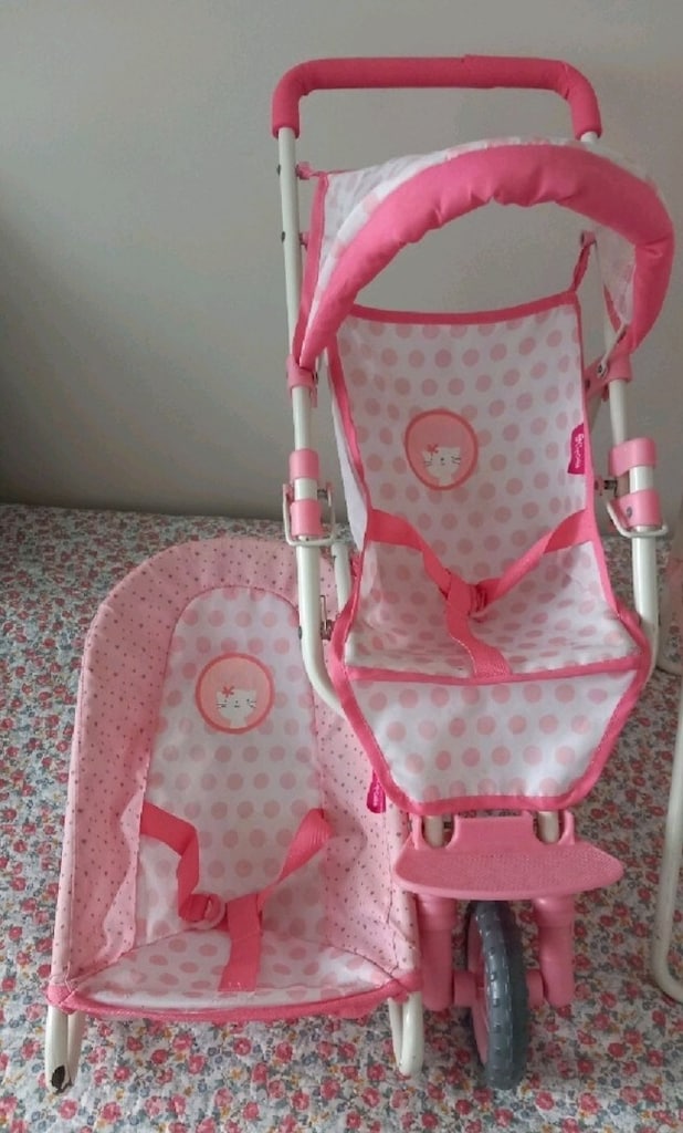 Mothercare puset seti - 2