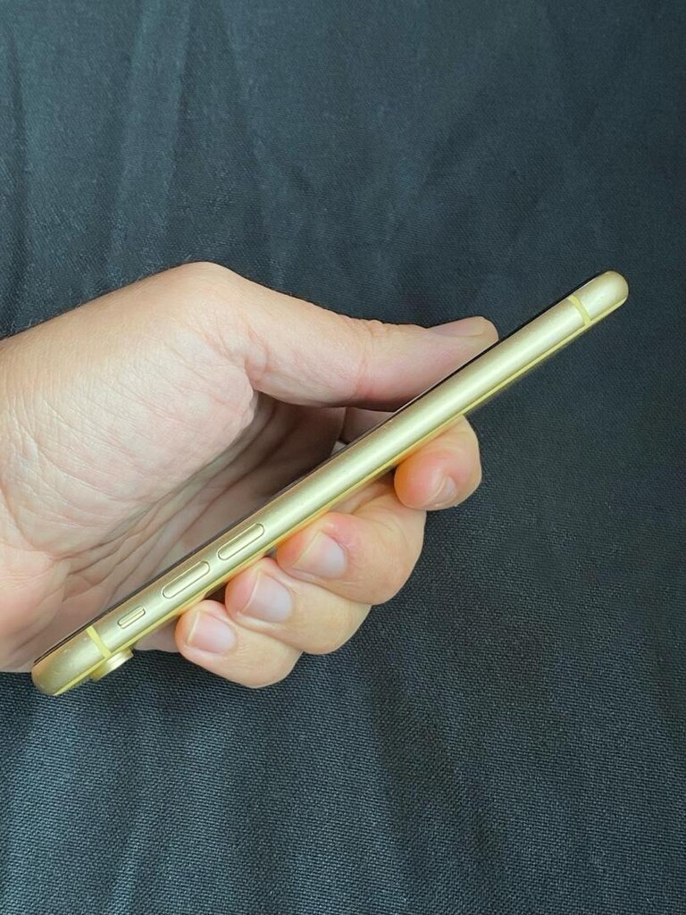 İphone Xr Sarı TR 64 gb CİHANGİR BİLGİSAYAR 25. YIL - 7