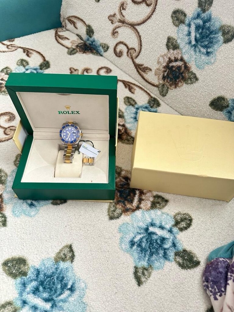 Rolex saat - 5