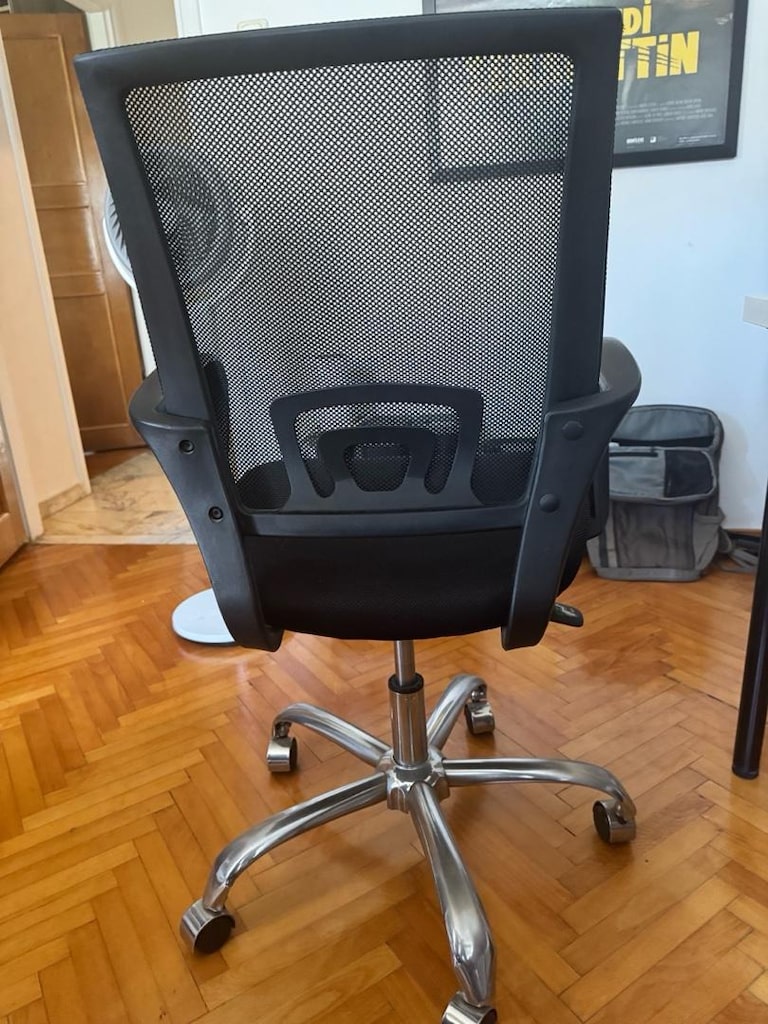 Ofis sandalye - 3