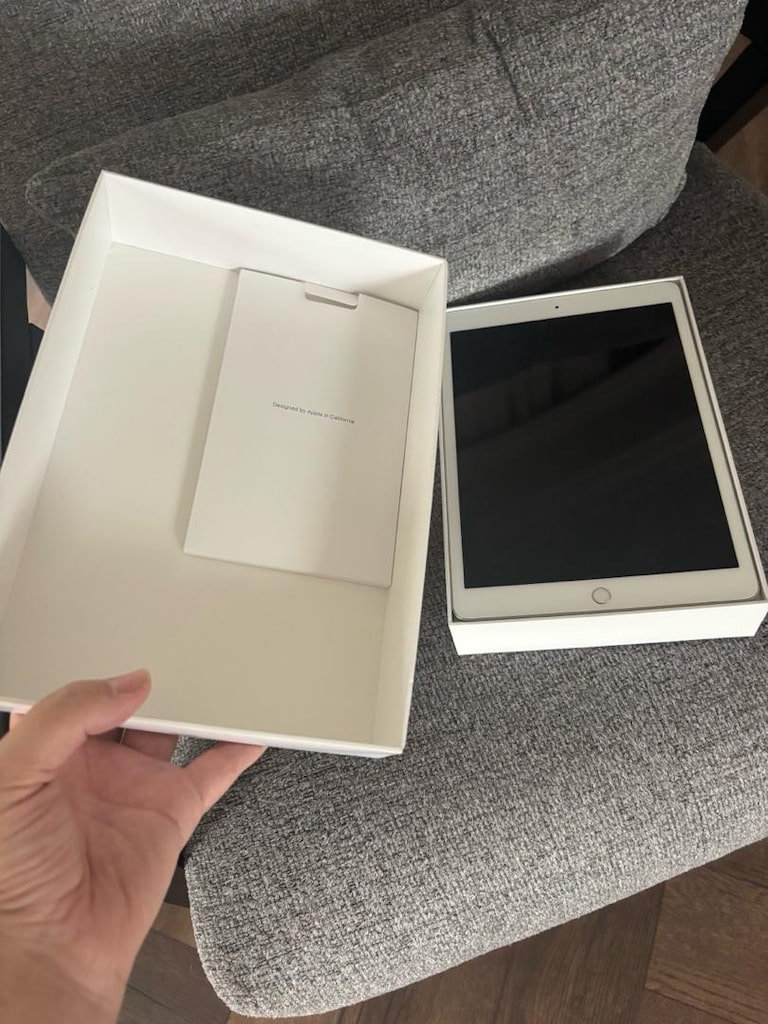 İPad 8.nesil 128 Gb - 3
