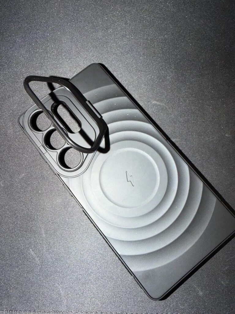 Samsung S25 Ultra Telefon Kılıfı - 3