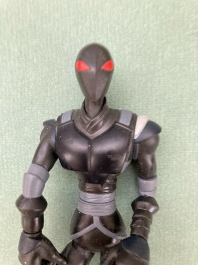 Marvel Spiderman karakteri Venom Oyuncak - 3