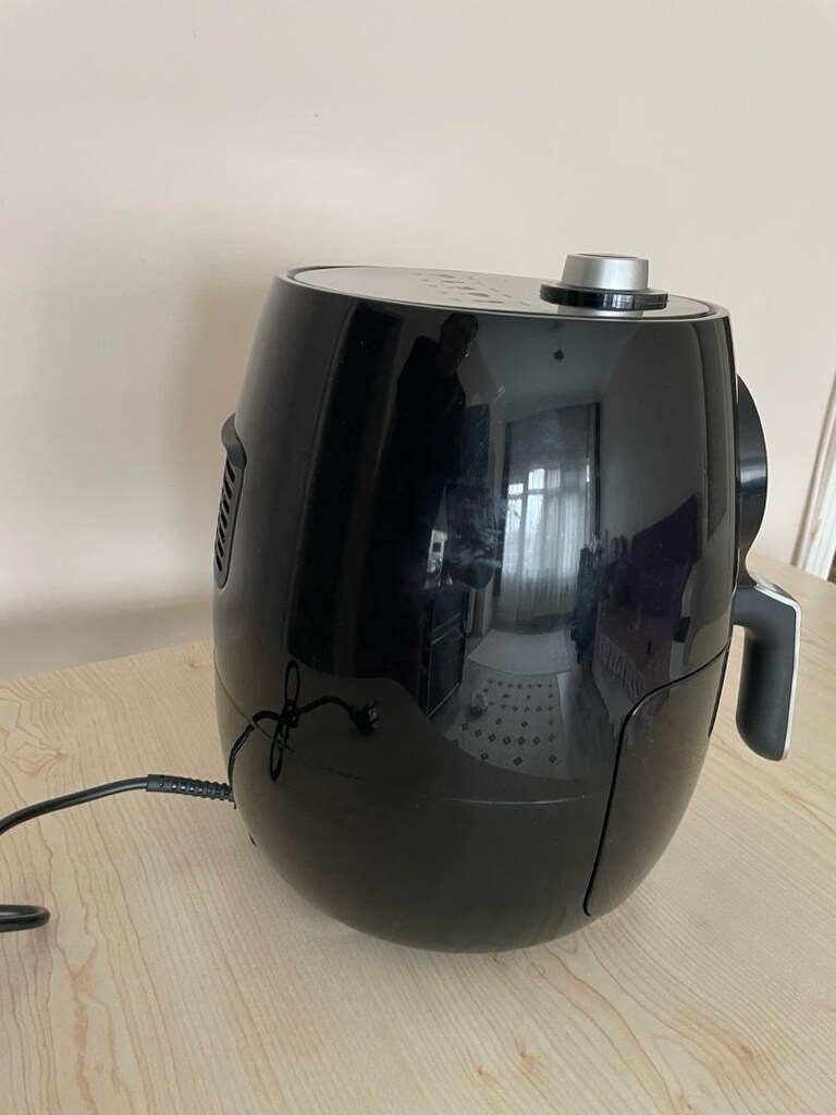 airfryer - 4