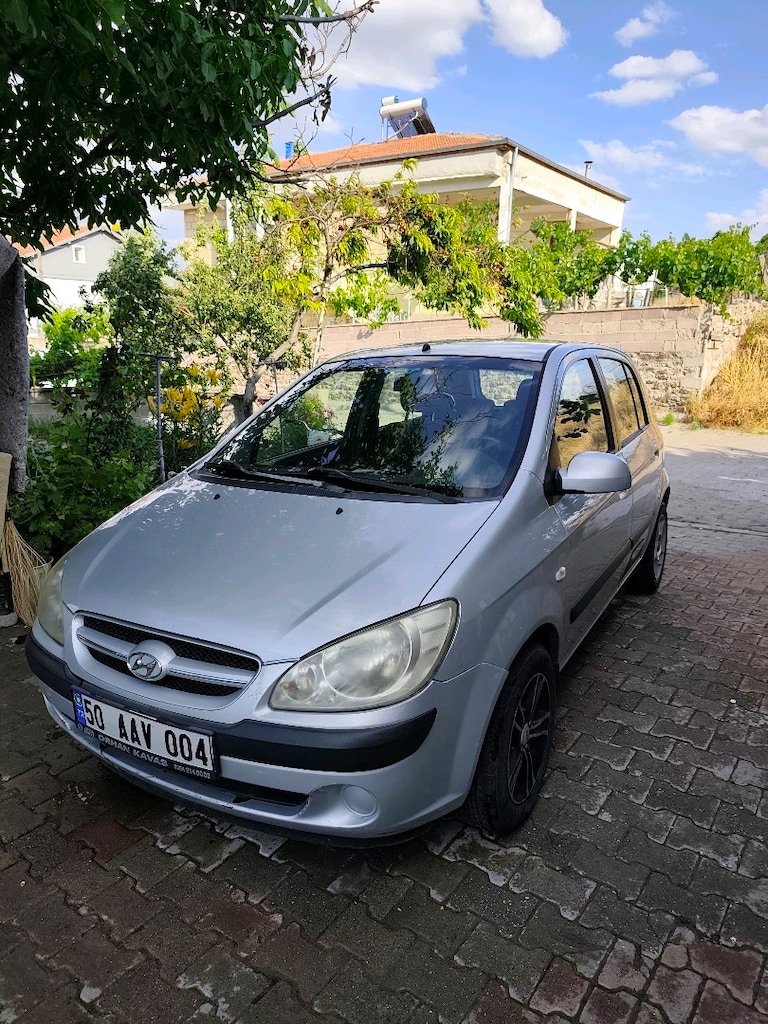 2007 model 1.5 gvt 4 piston tutulan - 3