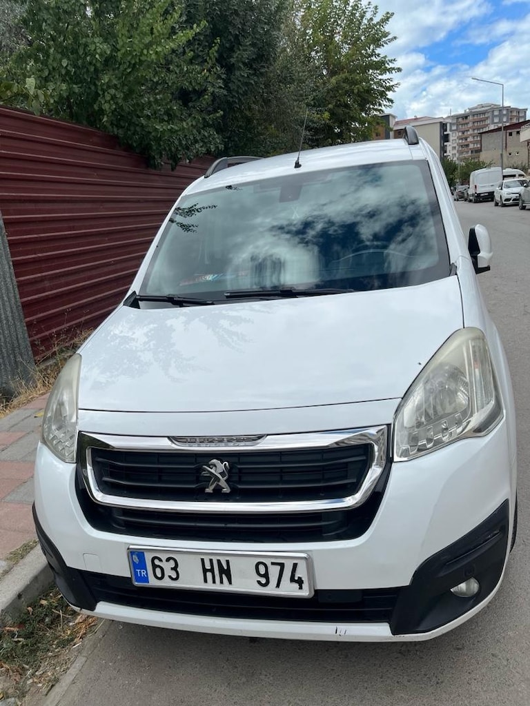 2016 model 115lık Allure paket en fulü - 9