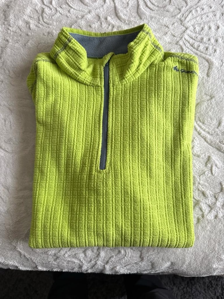 Kışlık Polar unisex - 3