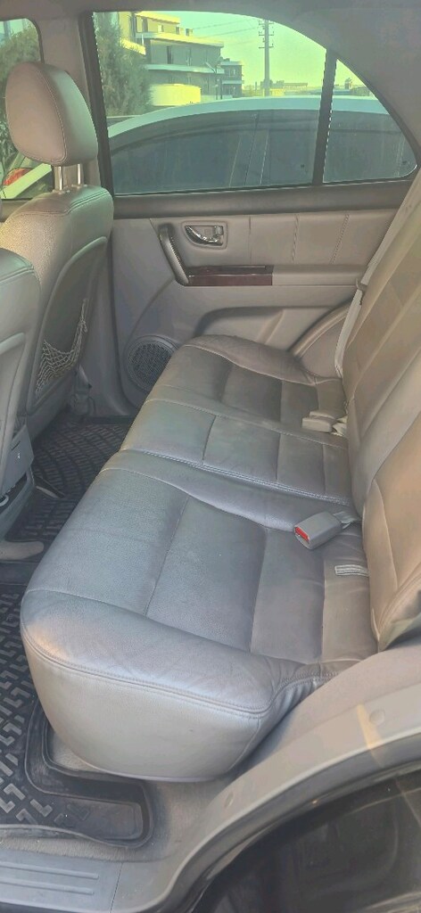 2005 SORENTO - 9