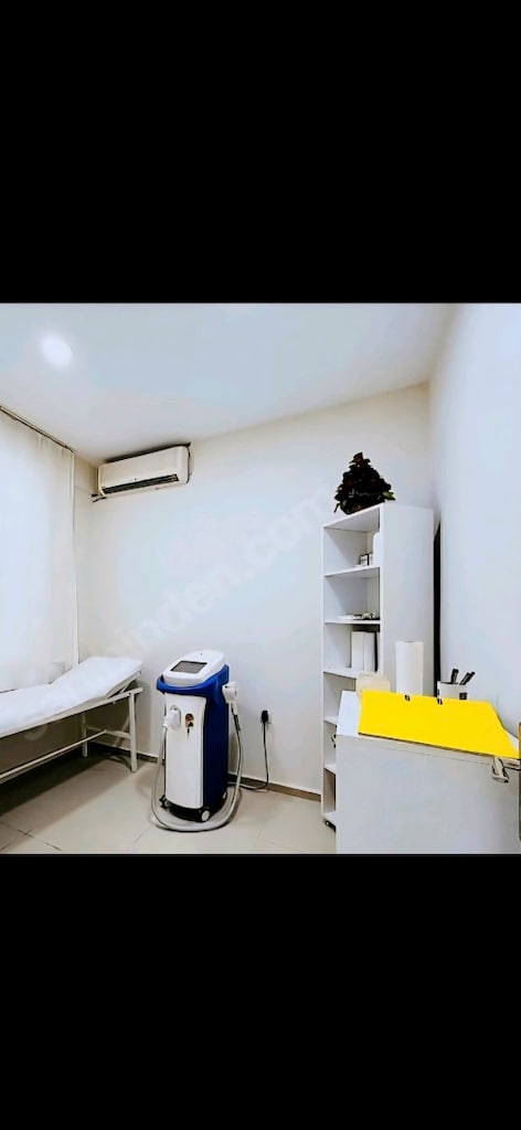 Acil satılık full kuaför ekipman ve malzemeleri - 2