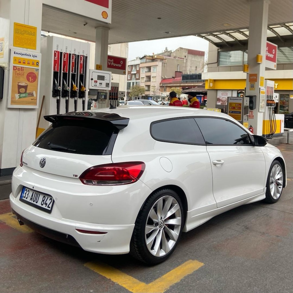 HATASIZ SCİROCCO - 4