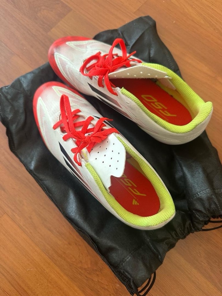 Adidas krampon orjinal - 3