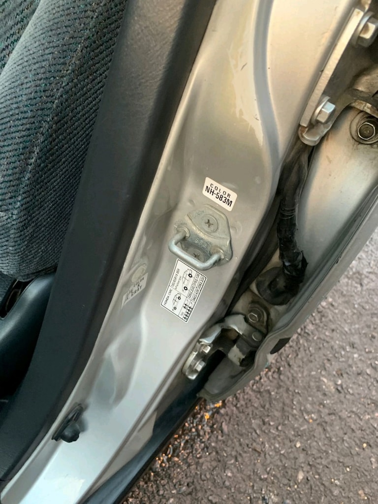 HONDA 1.6 İES GUVENLİK PAKET TÜP YÜZÜ GÖRMEMİŞ TEMİZ ARAÇ - 7