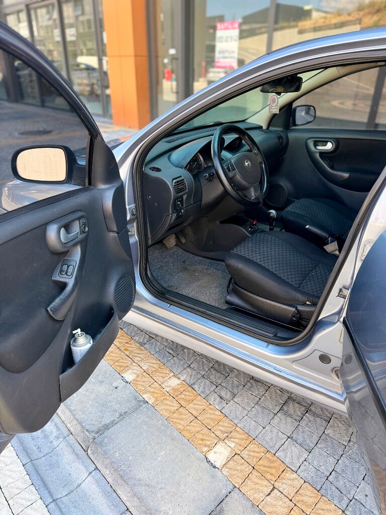 MASRAFSIZ...1.3 OPEL ENJOY...DEĞİŞENSİZ.. - 15