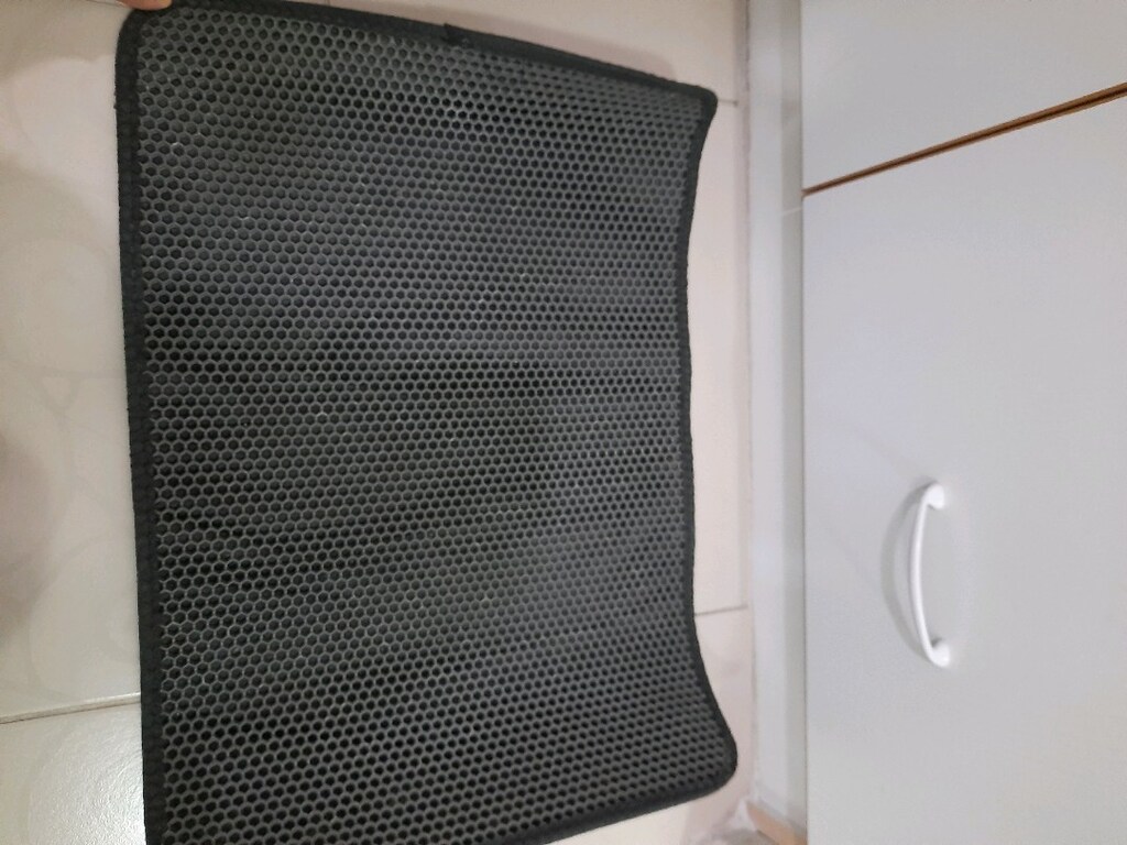kedi paspası, kedi tuvalet paspasi - 2