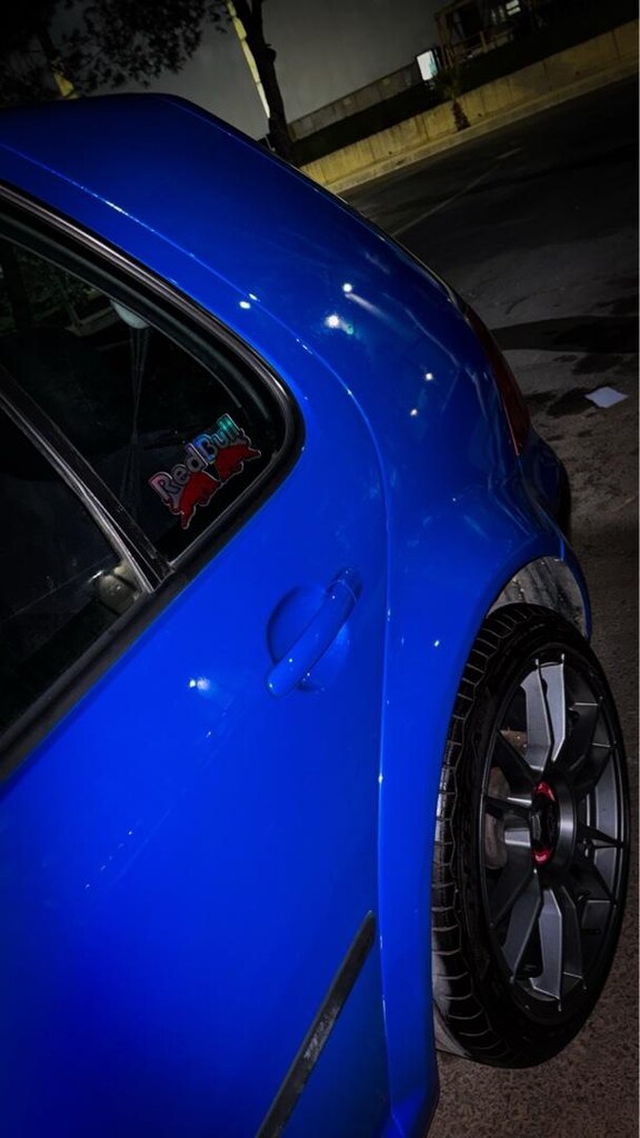 DEĞİŞENSİZ GOLF 4 - 13