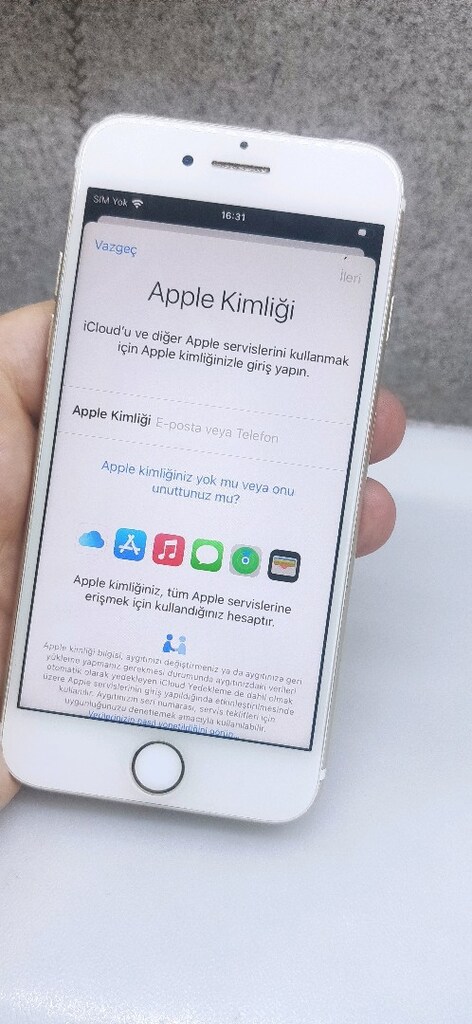 iPhone 7 32 gb - 4