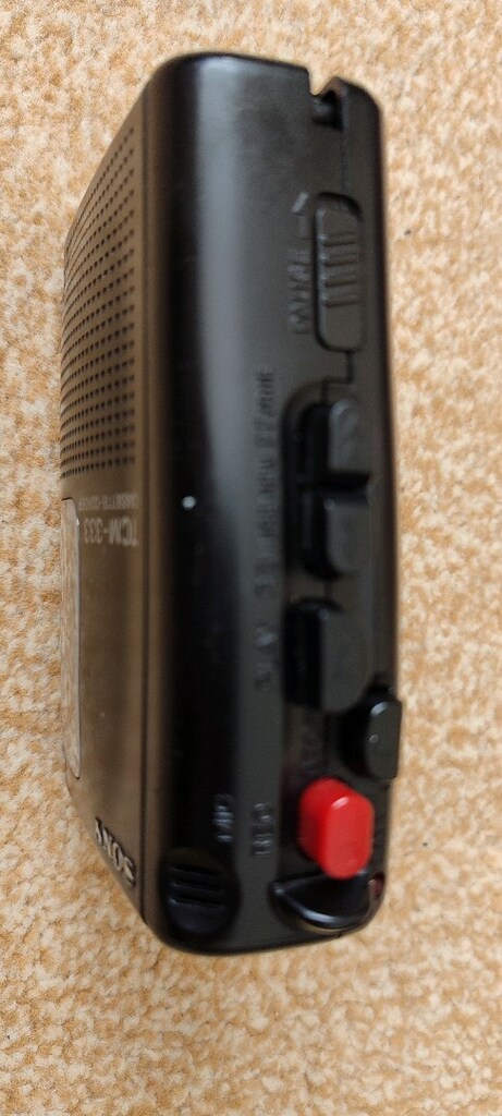 Sony marka kasetçalar walkman - 2