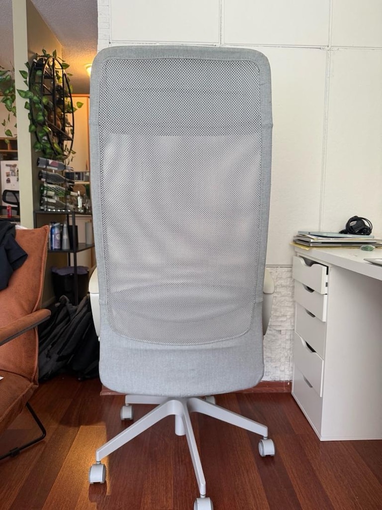 IKEA Markus çalışma sandalyesi - 3