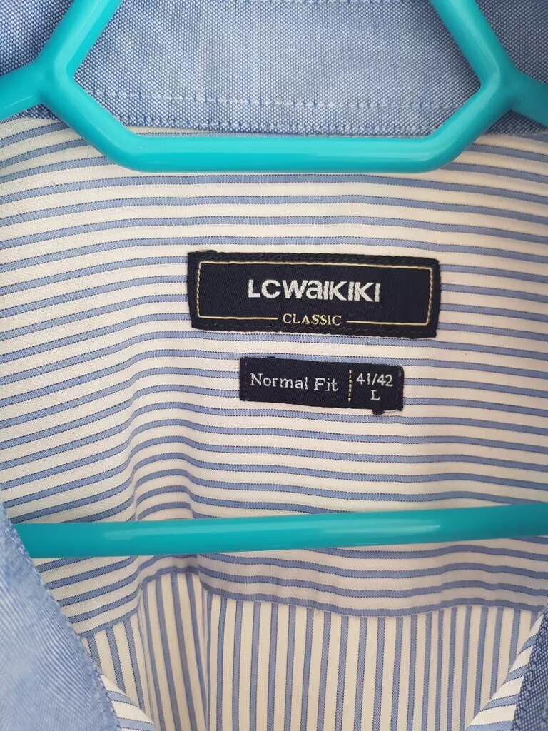 Large beden marka gönlekler tanesi 100 TL - 10