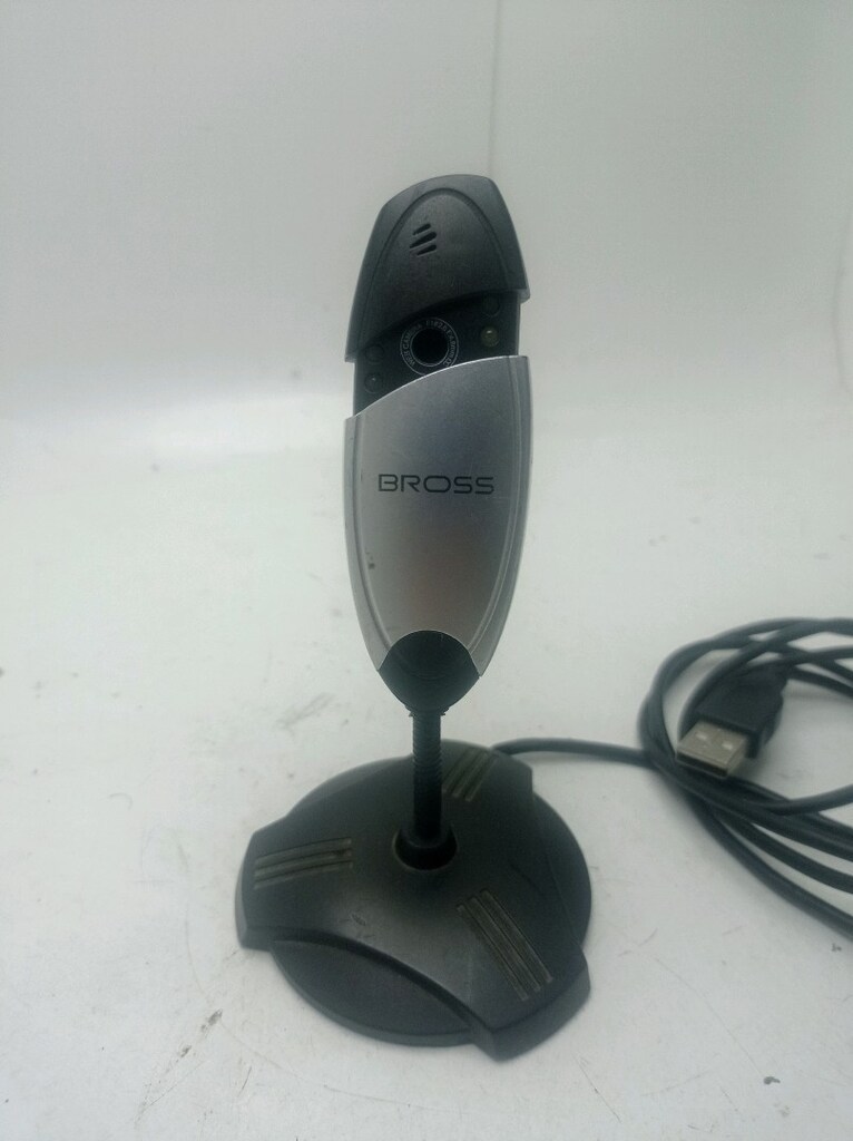 PC Kamera USB tak çalıştır - 7