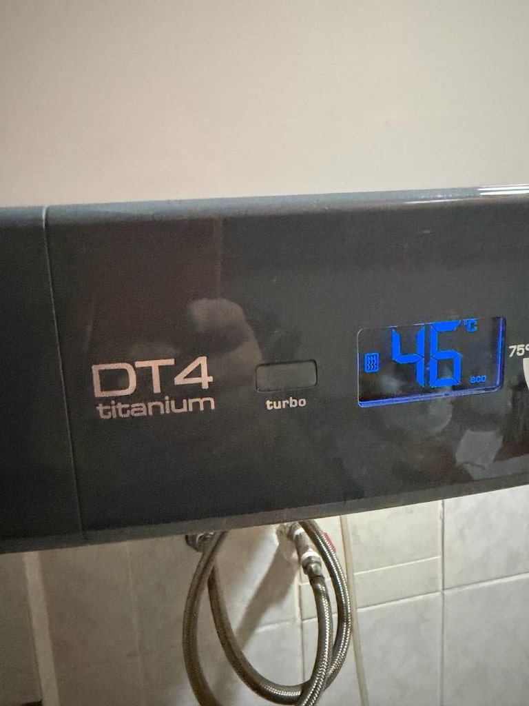 SATILIK DİJİTAL DEMİRDÖKÜM TERMOSİFON - 4