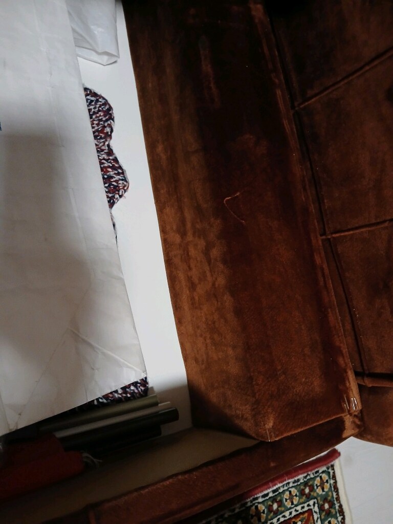 salon koltuk takımı 2 adet 3 lü 2 adet berjer - 12