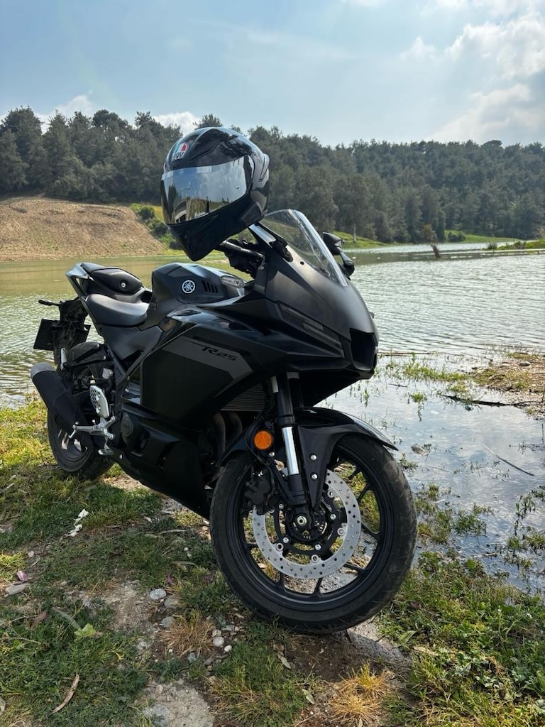 AGV K1S M KASK + ORJİNAL VİZÖR + İNTERCOM - 8