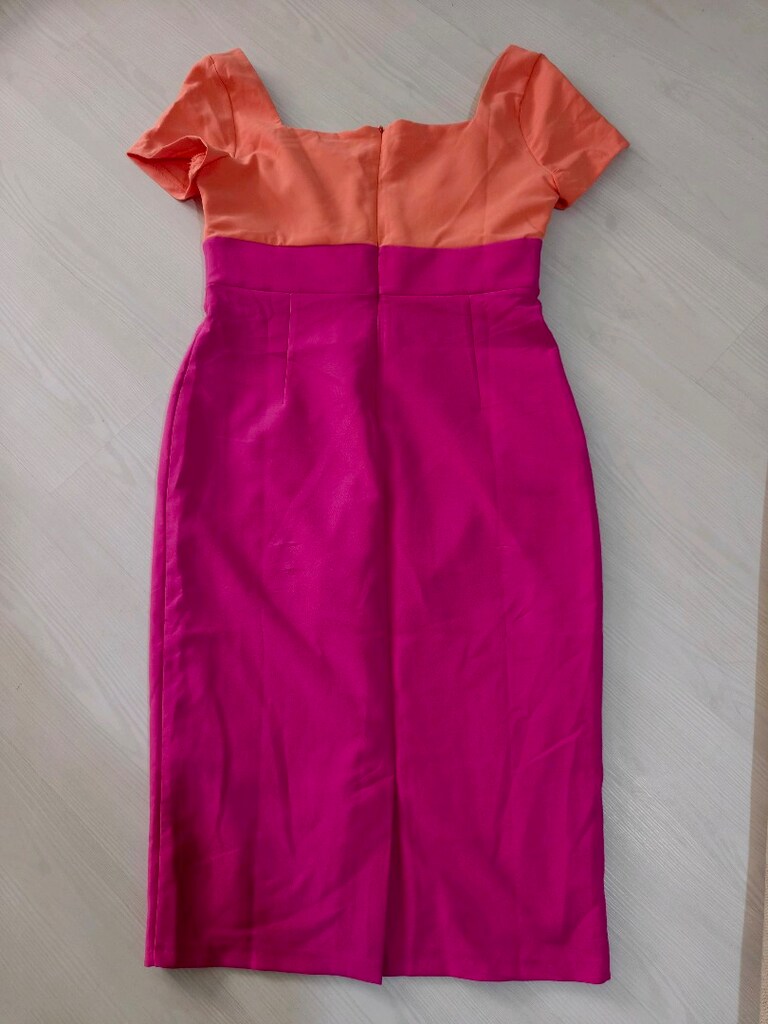 trendyol sıfır elbise - 4