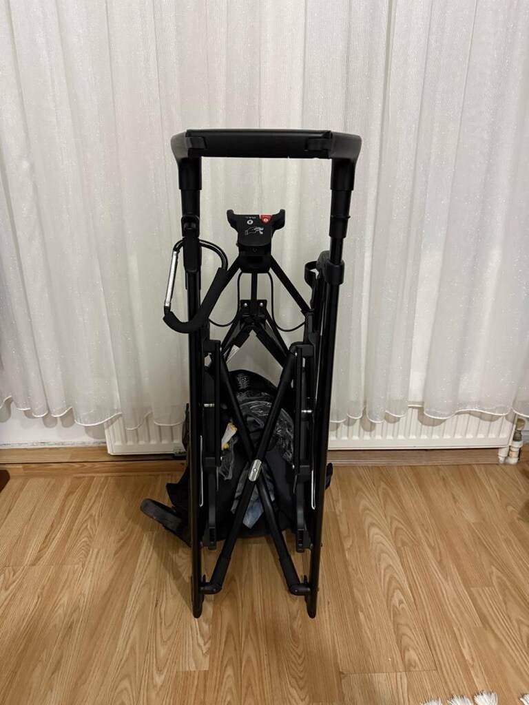 inglesina trilogy bebek arabasi - 3