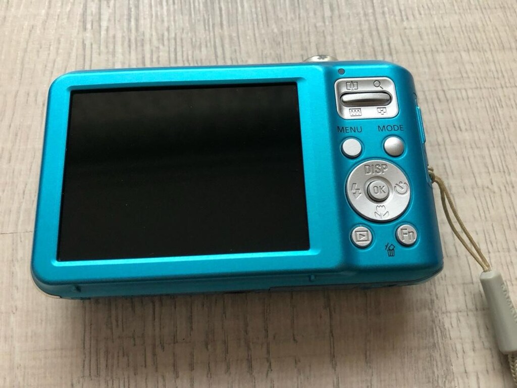 Samsung Fotoğraf Makinesi - 3