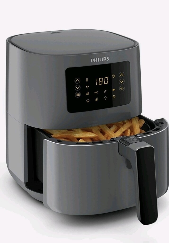 Phılıps Airfryer - 2
